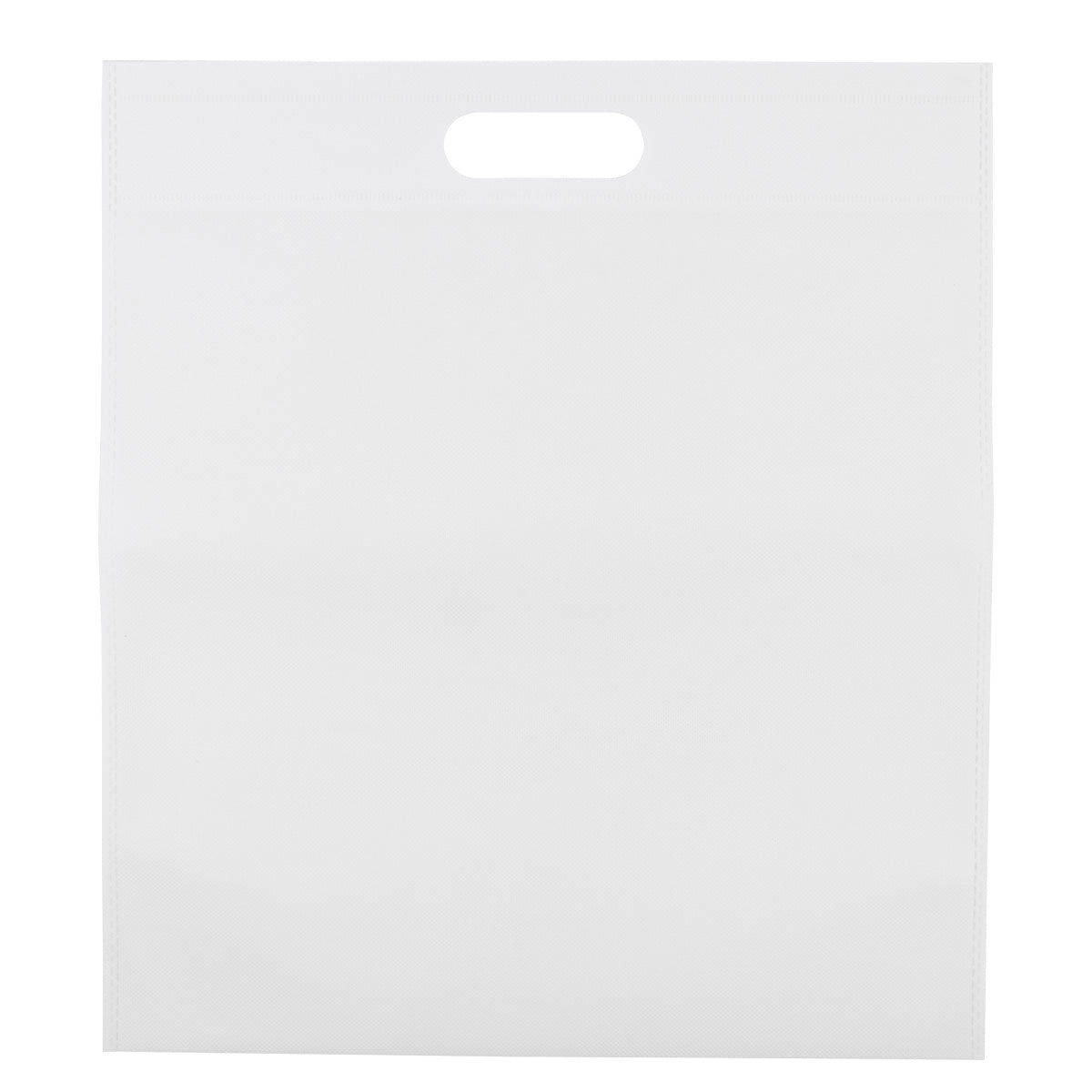 Non-woven draagtassen met handgreep