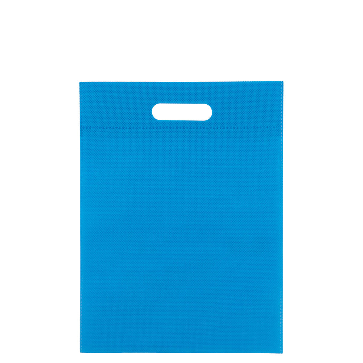 Non-woven draagtassen met handgreep