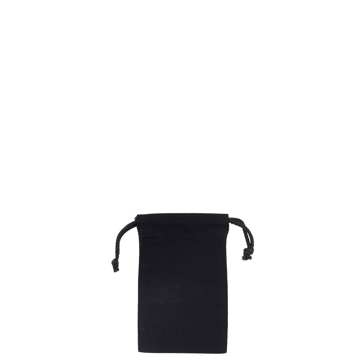 Katoenen trekkoord zakjes