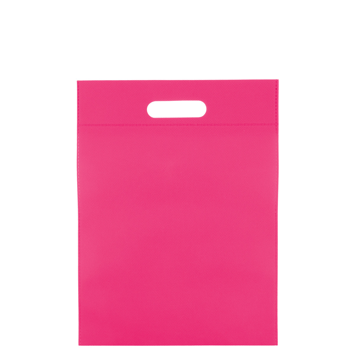 Non-woven draagtassen met handgreep