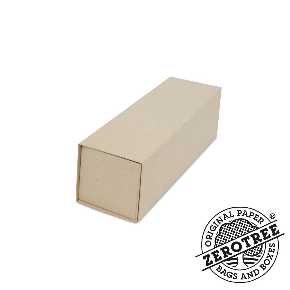 ZEROTREE® dozen met magneetsluiting - Gerecycled graspapier