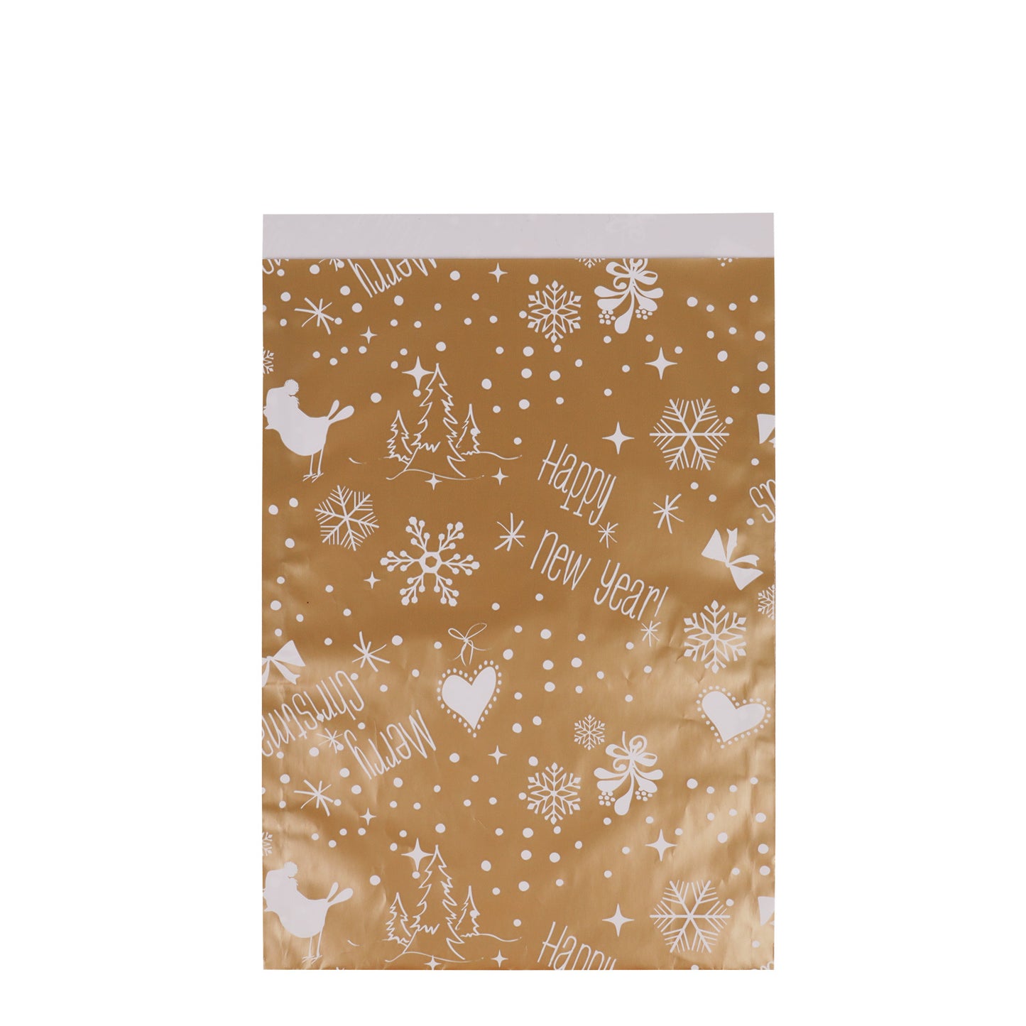Kerst cadeauzakjes