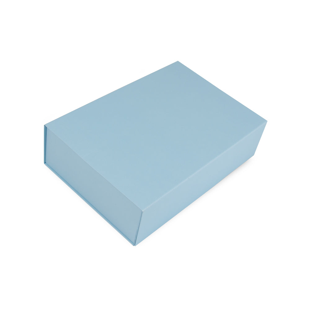 Kraft dozen met magneetsluiting