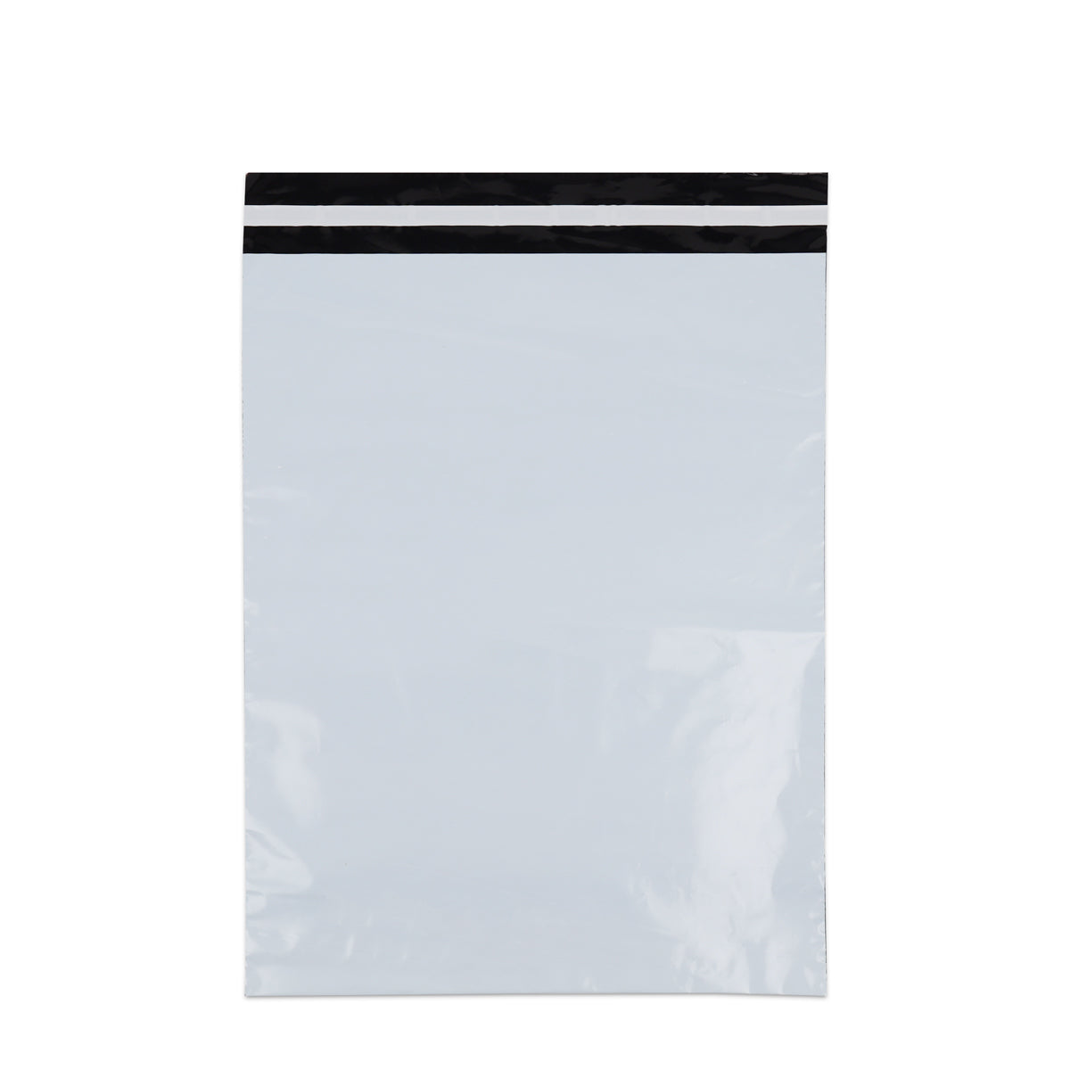 PE verzendzakken budget