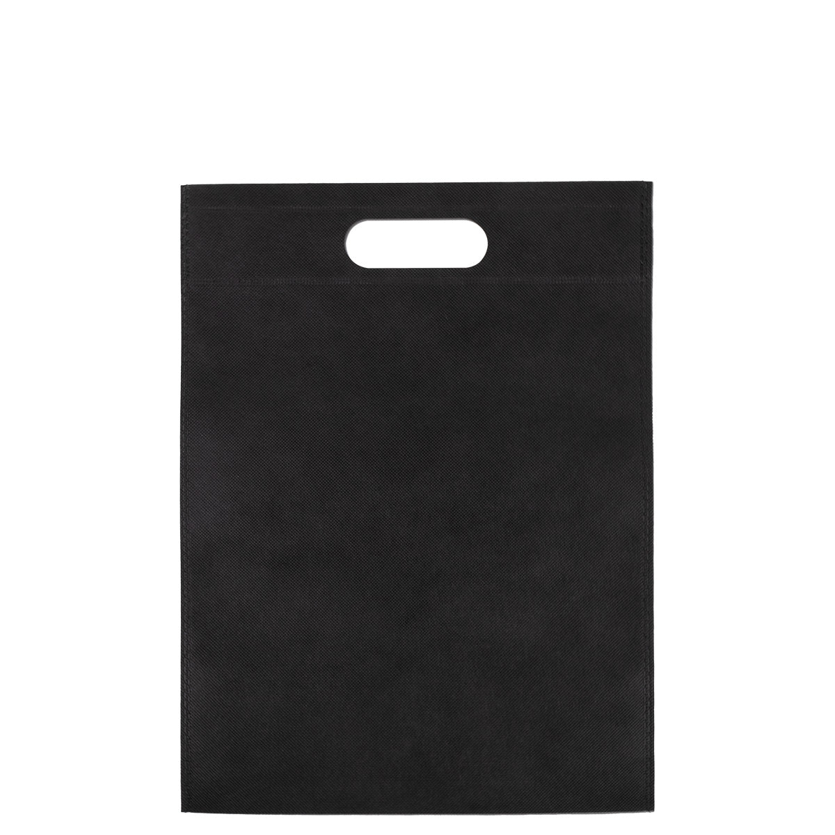 Non-woven draagtassen met handgreep