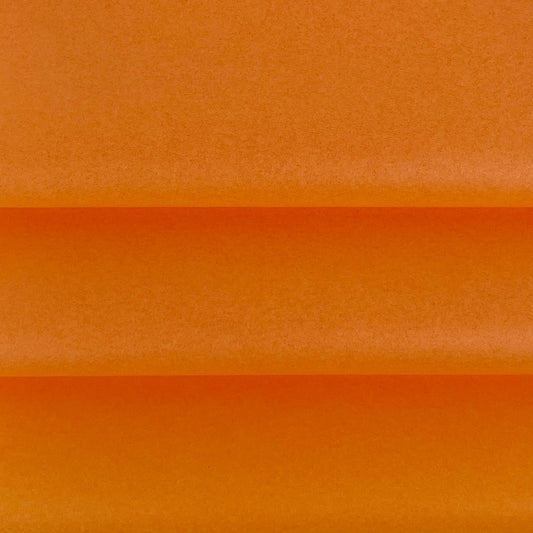Zijdepapier - Oranje