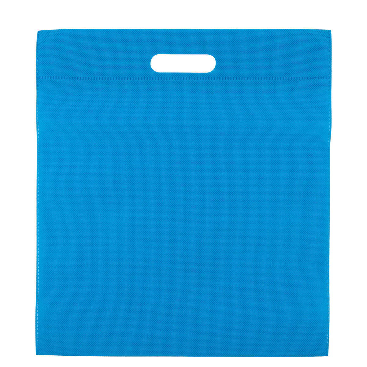 Non-woven draagtassen met handgreep