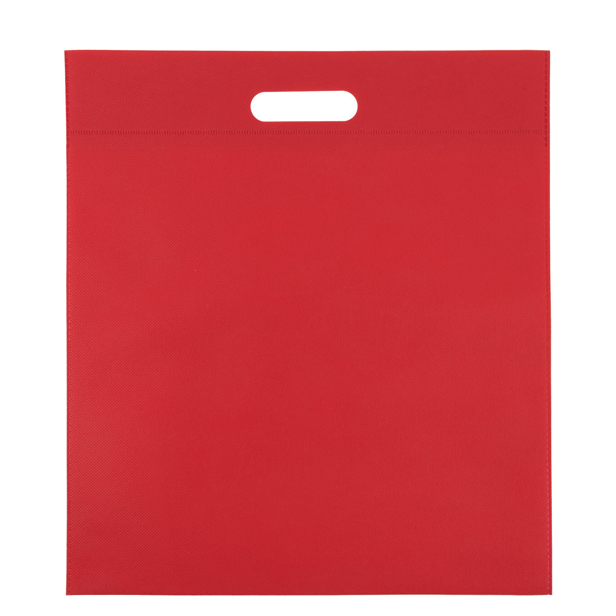 Non-woven draagtassen met handgreep