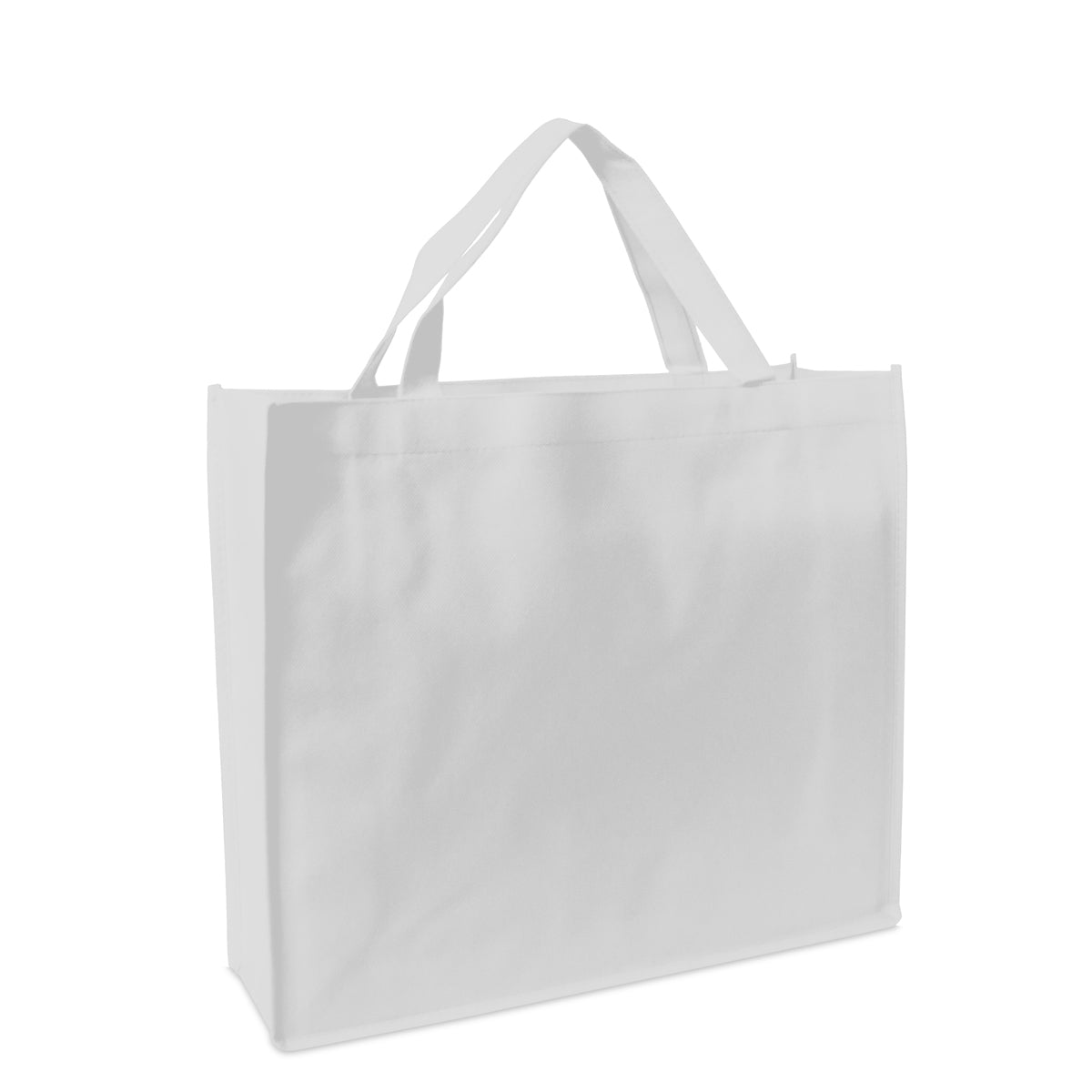 Non-woven shoppers