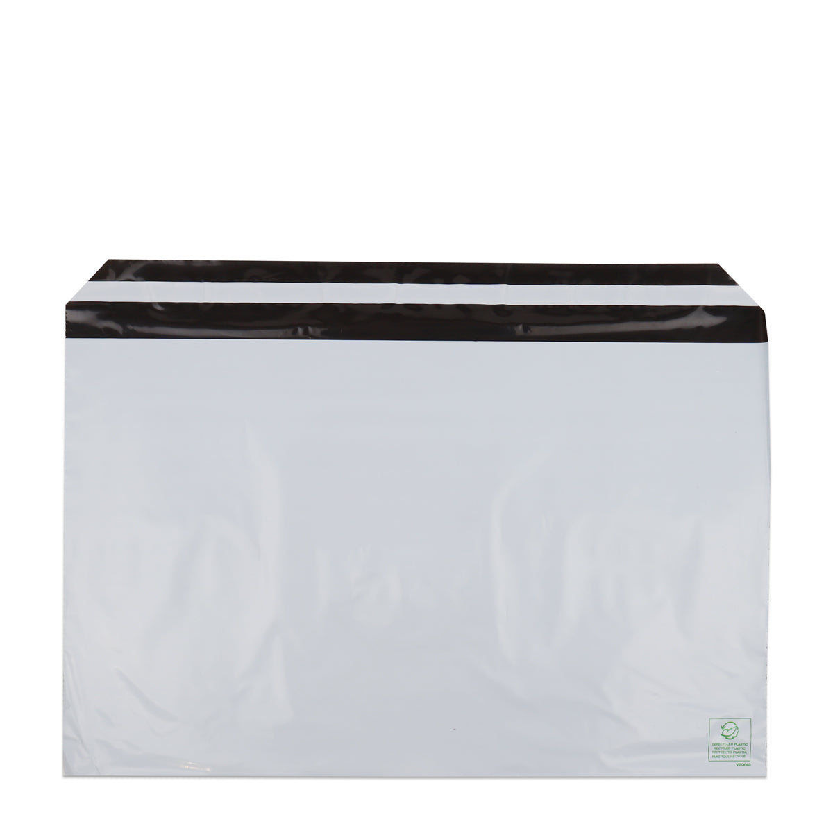 Gerecyclede PE verzendzakken