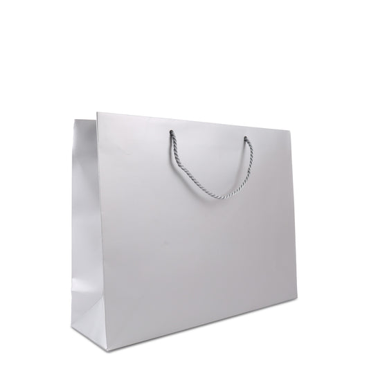 Luxe papieren tassen - Mat