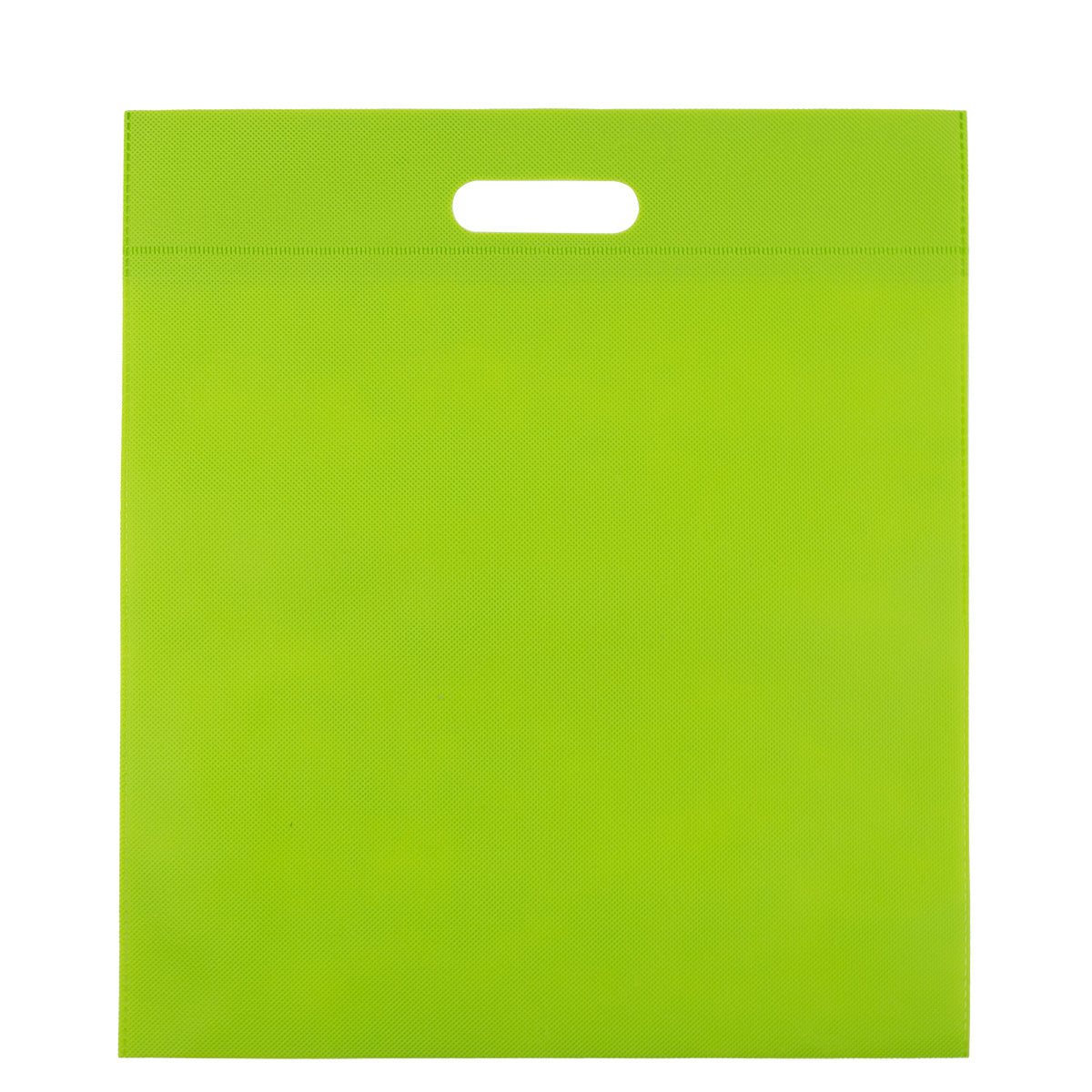 Non-woven draagtassen met handgreep