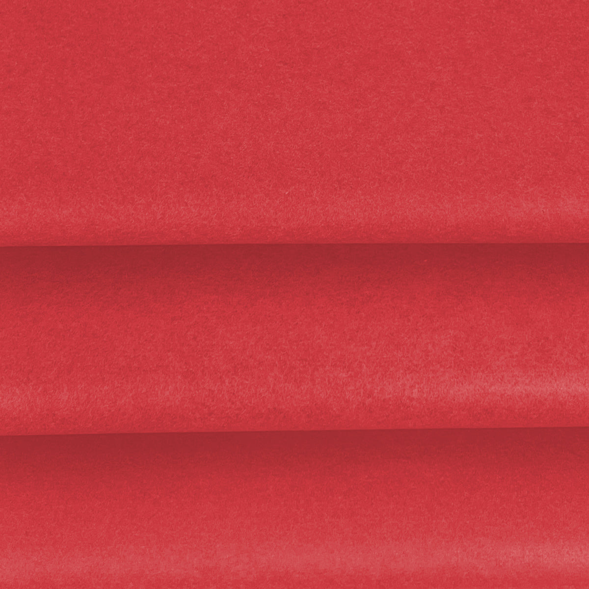Zijdepapier - Rood