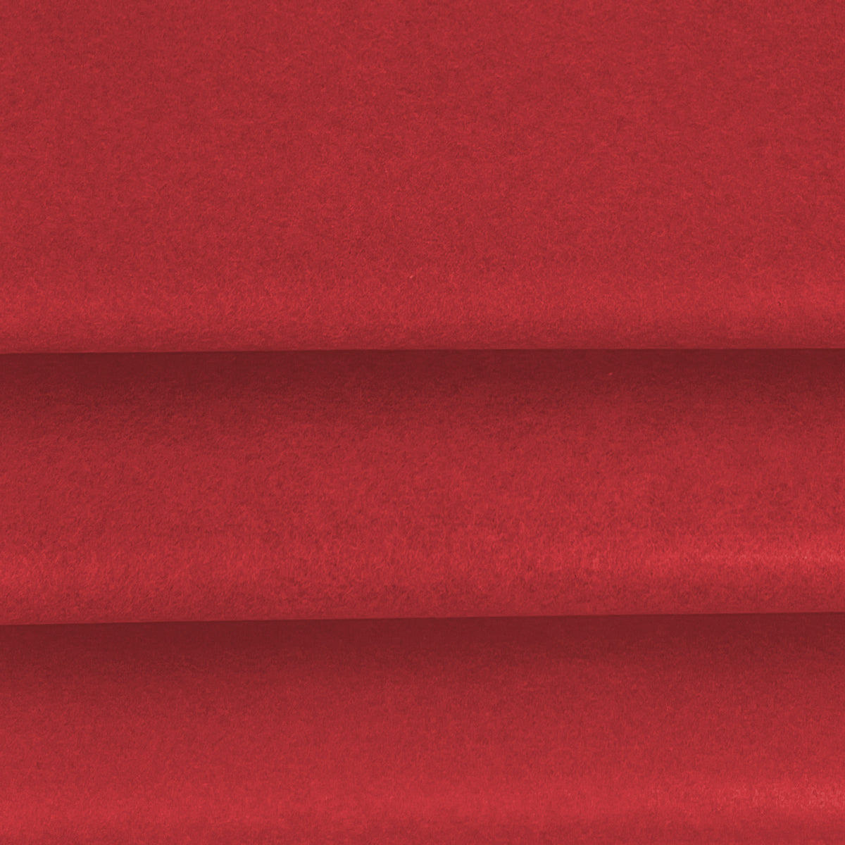 Zijdepapier - Rood