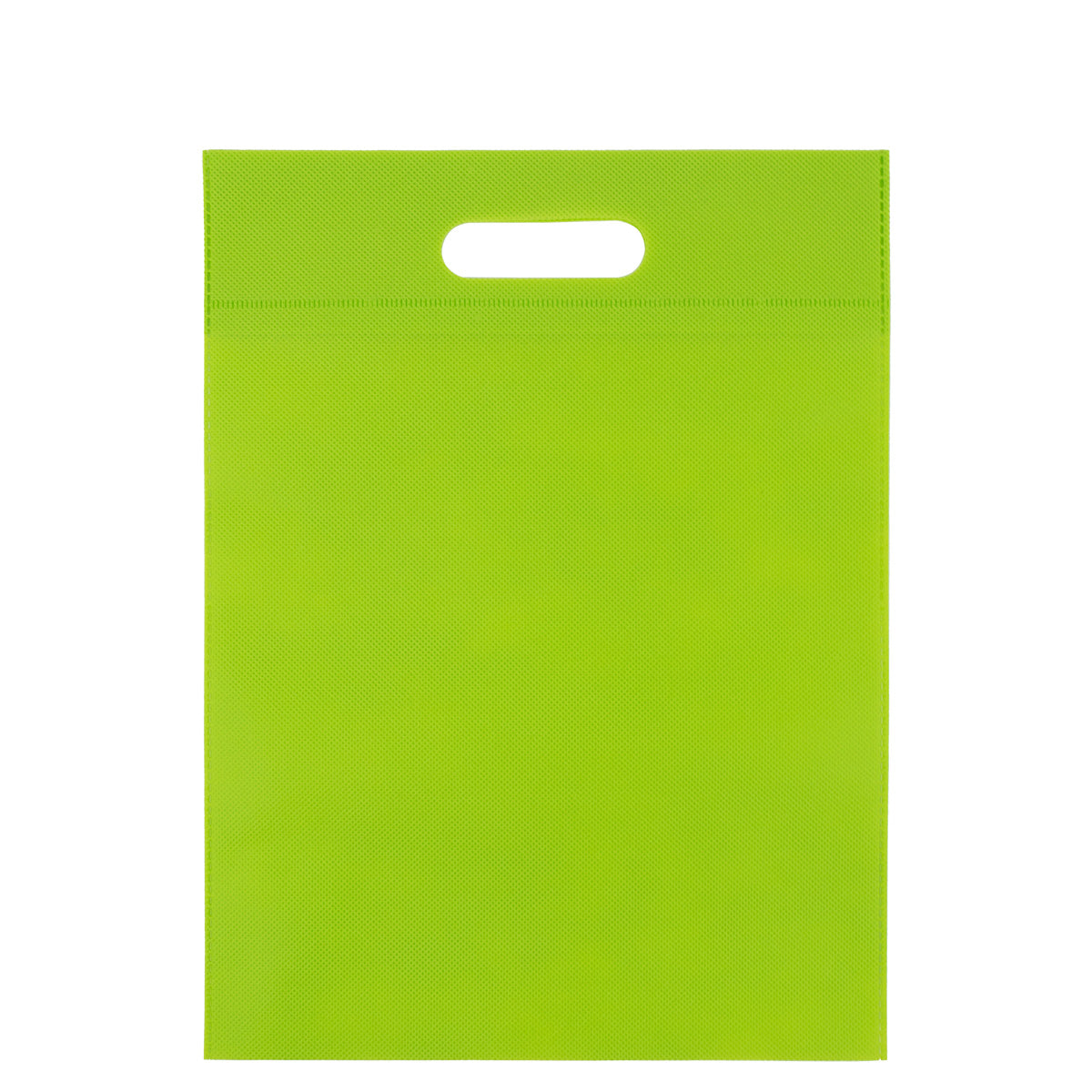 Non-woven draagtassen met handgreep