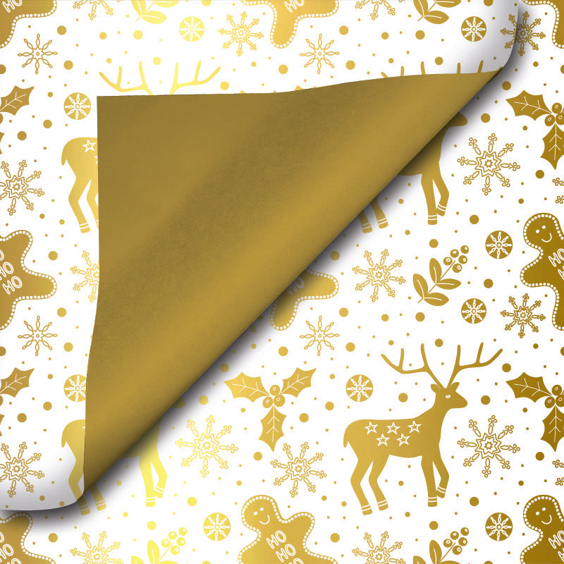 Kerst cadeauzakjes - D90218