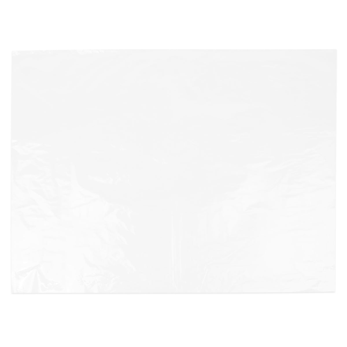 PE beschermhoezen voor draagtassen