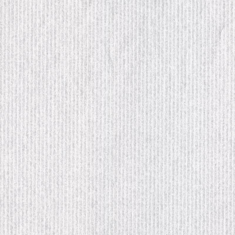 Wit gestreept cadeaupapier - Effen kleuren
