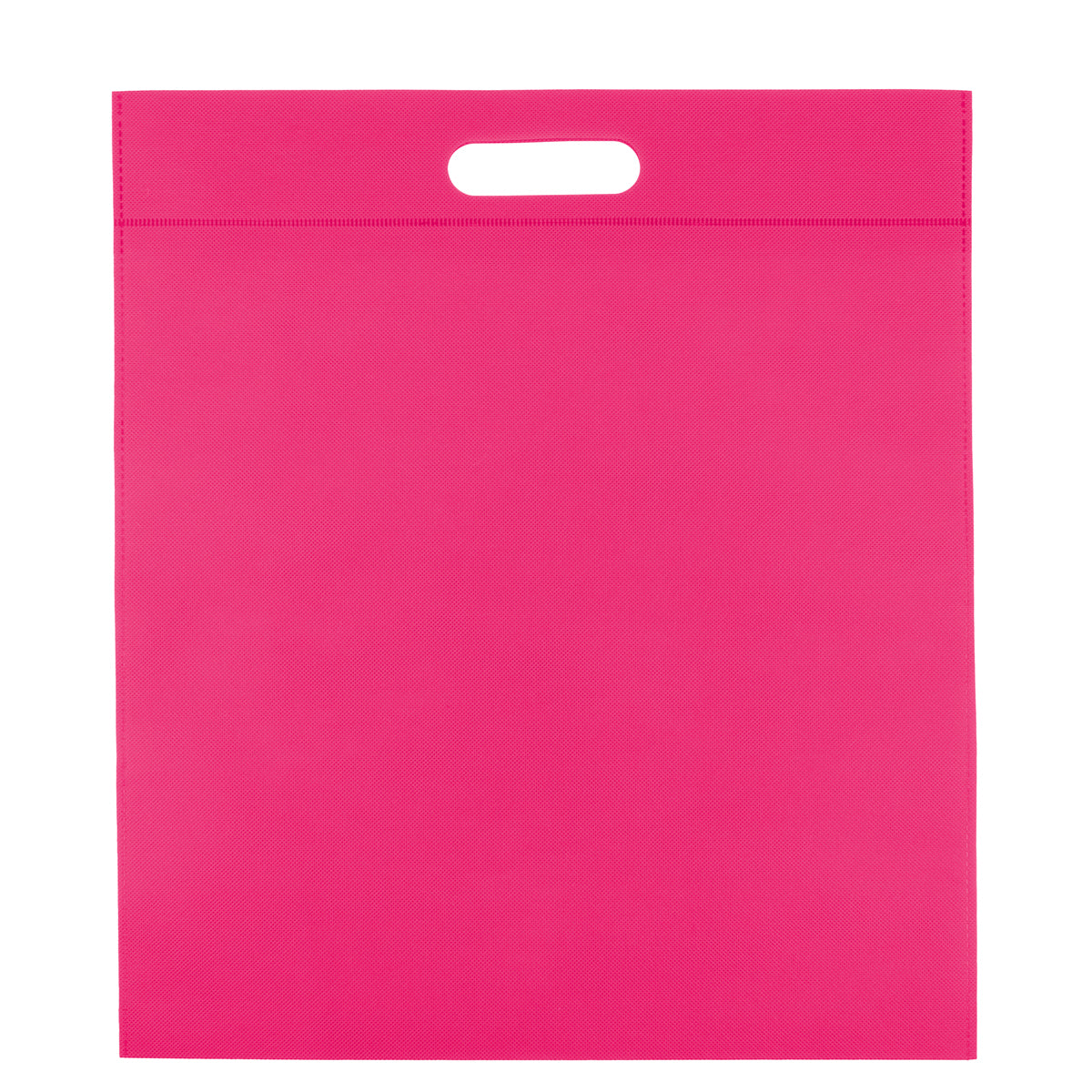 Non-woven draagtassen met handgreep