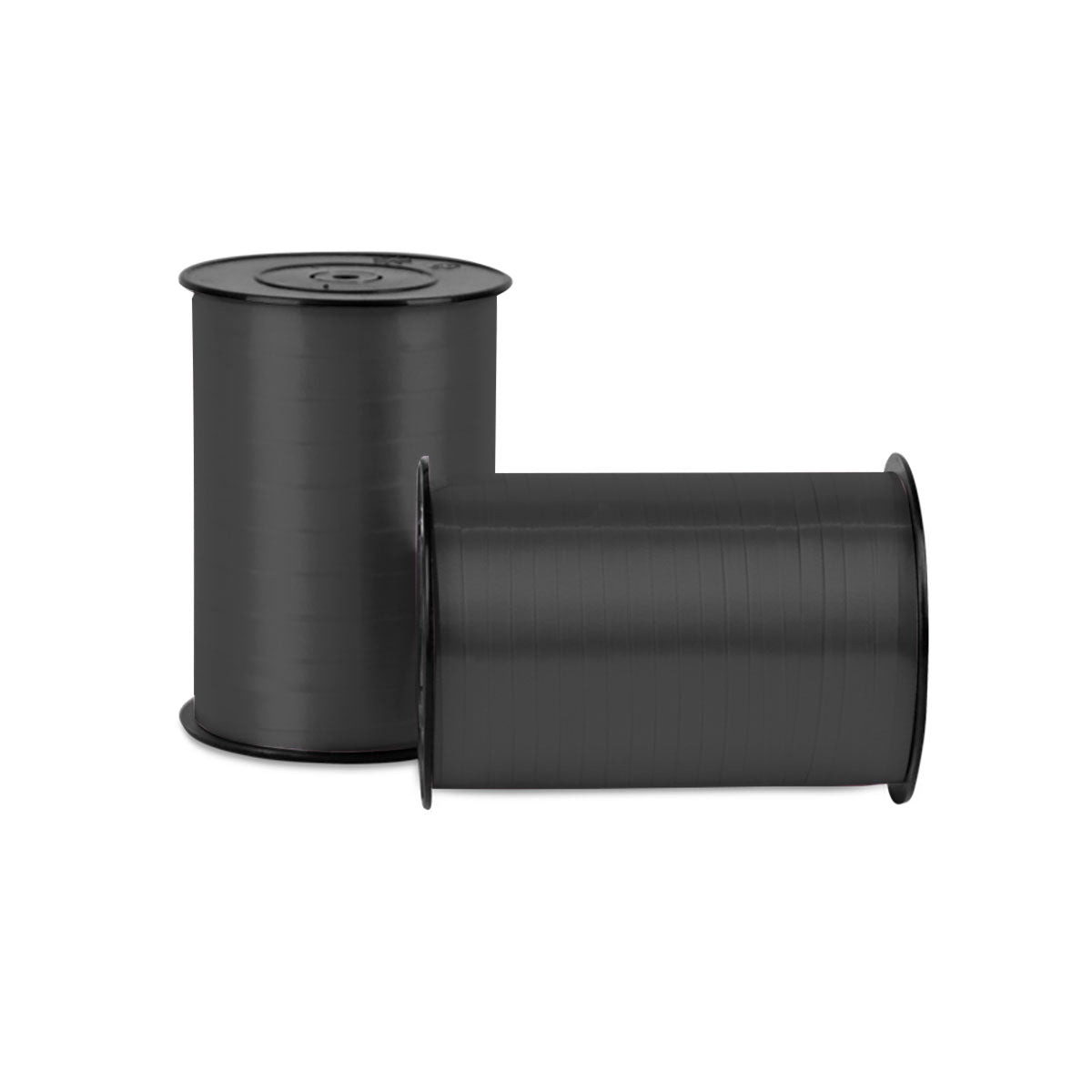 Krullint - Effen kleuren