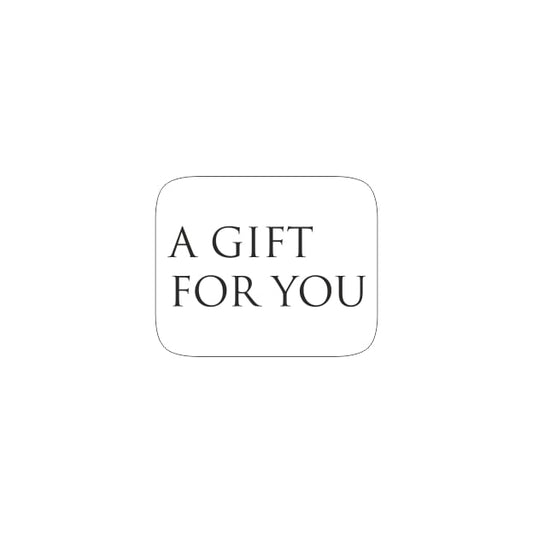 Stickers - A gift for you