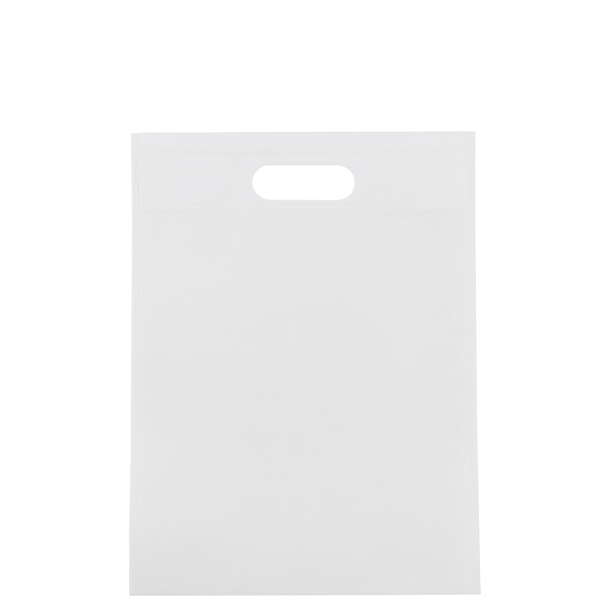 Non-woven draagtassen met handgreep