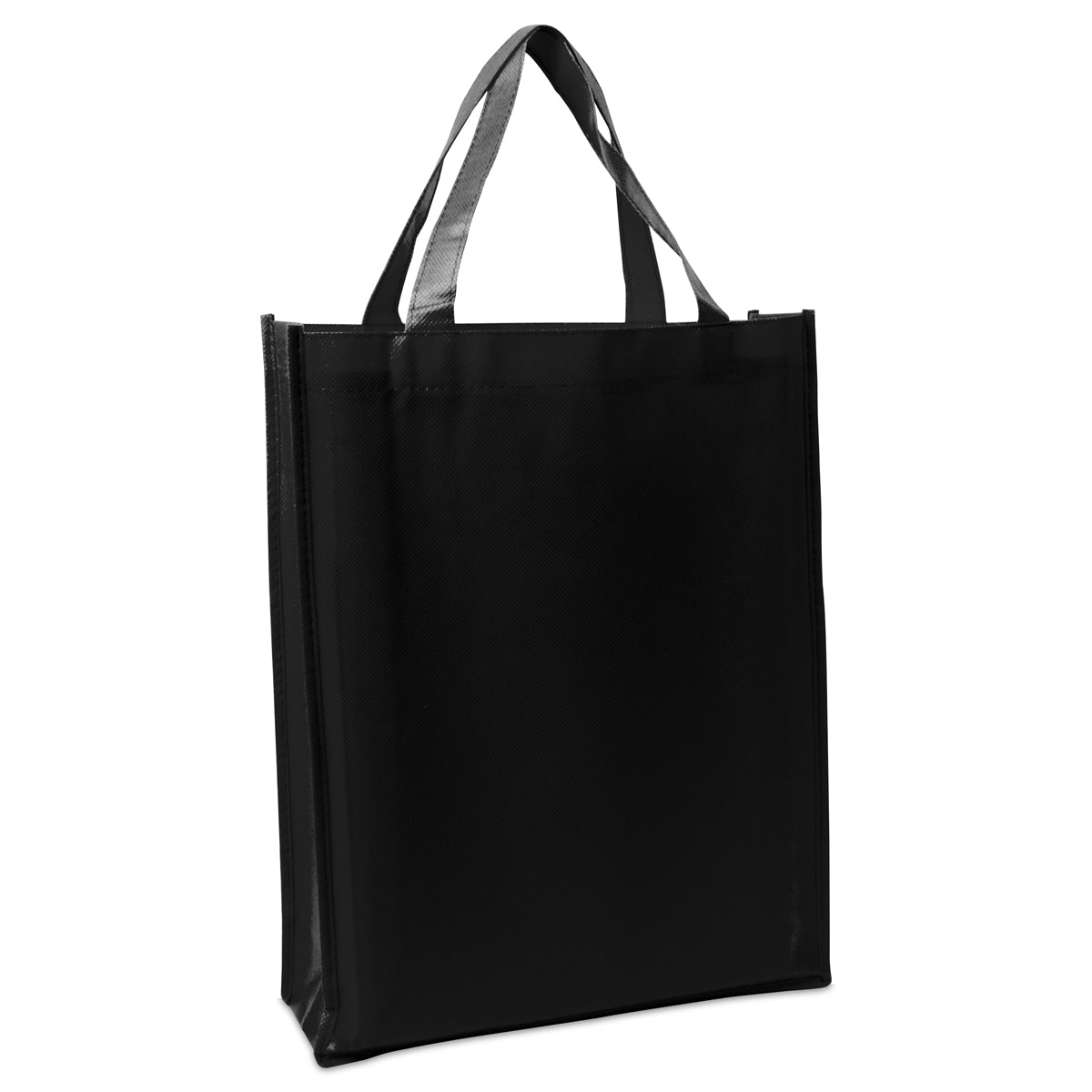 Non-woven shoppers