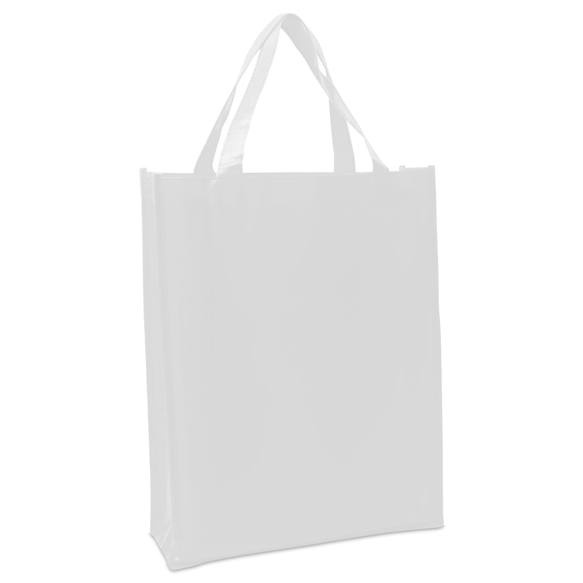 Non-woven shoppers