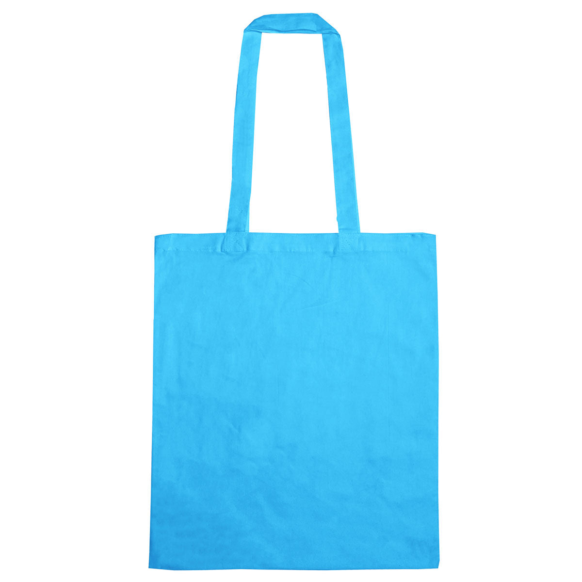 Katoenen draagtassen