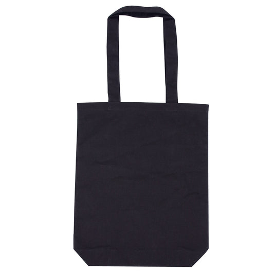 Canvas tote strand draagtassen