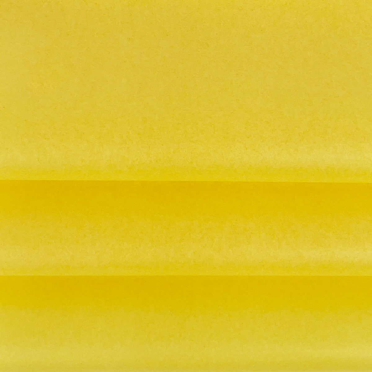 Vloeipapier - Geel