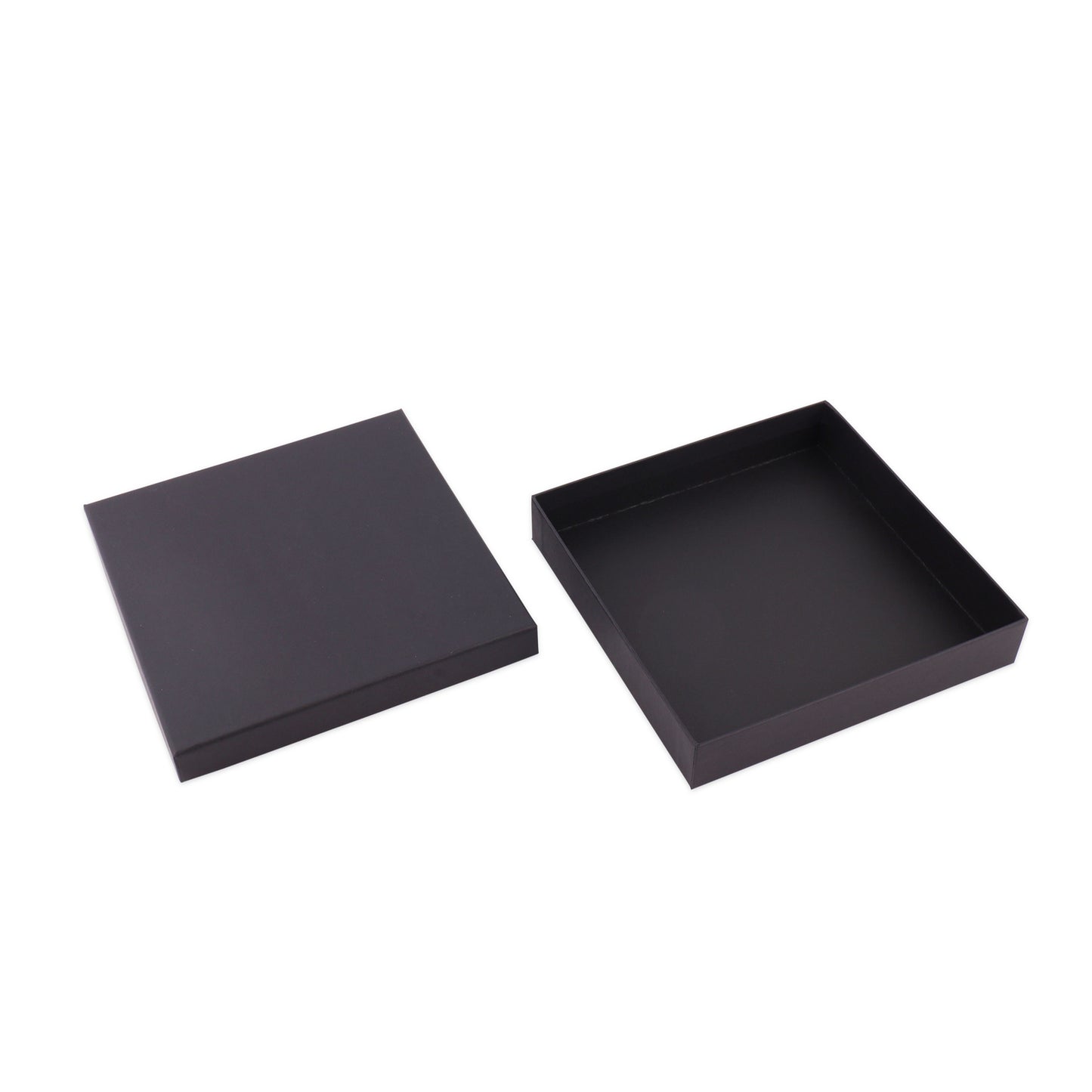 Kraft geschenkdozen met deksel