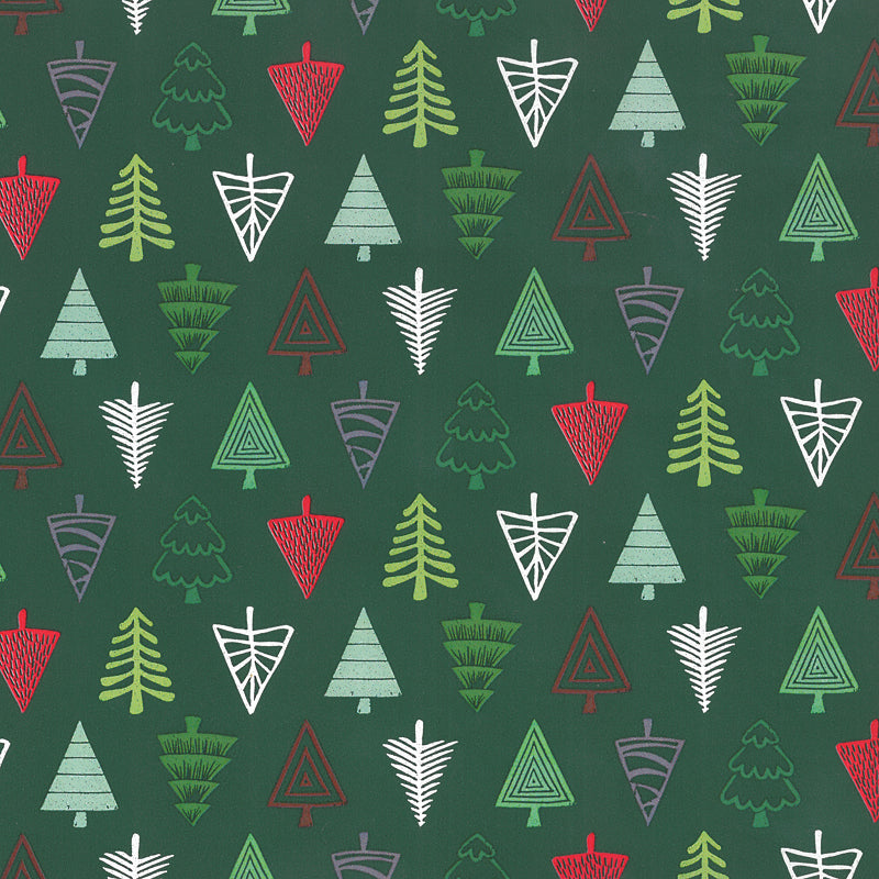Kerst cadeauzakjes - D083