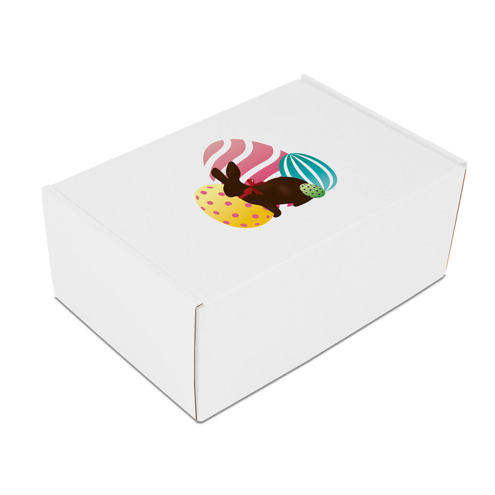 Pasen geschenkdozen - Easter eggs
