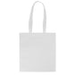 Non-woven draagtassen met lange lussen