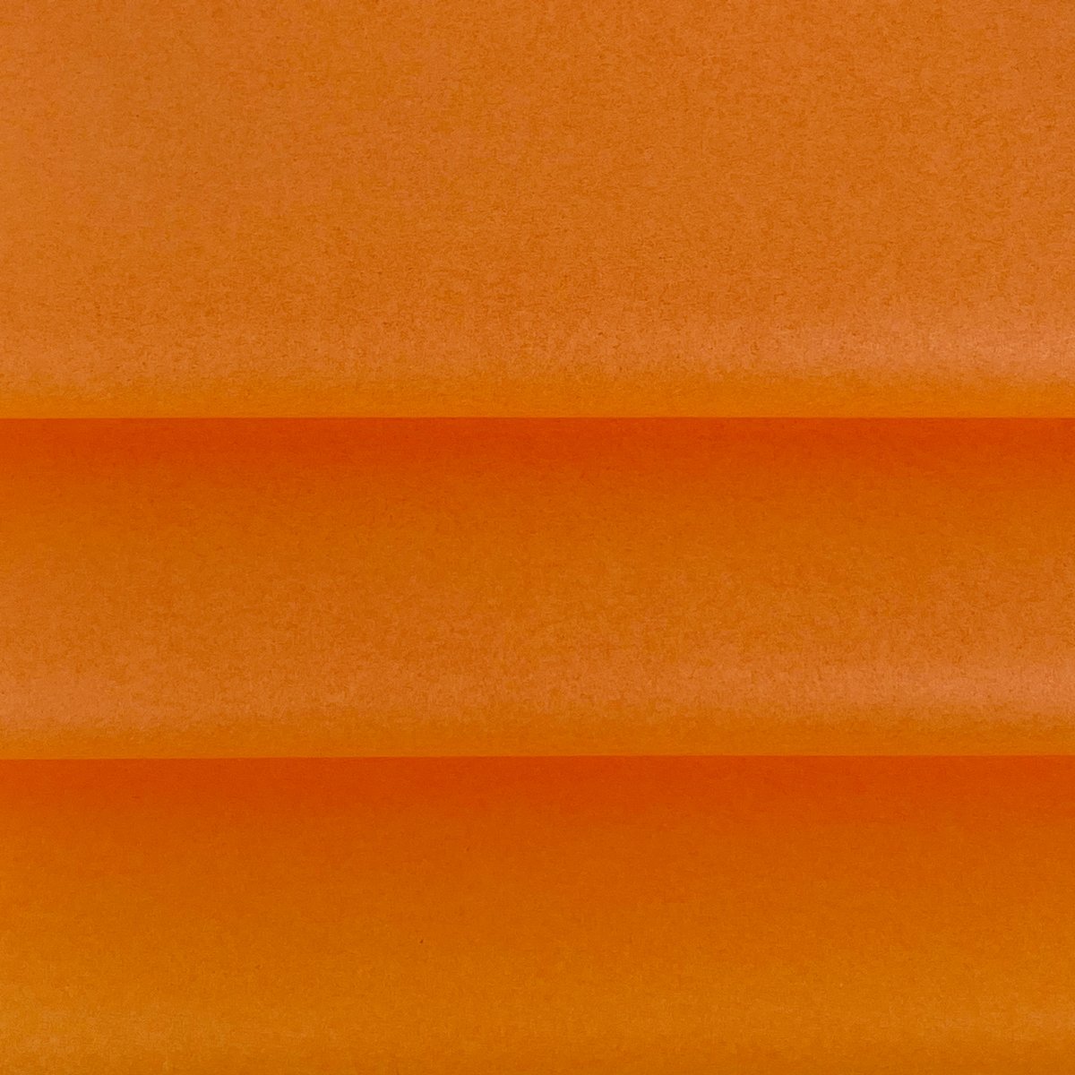 Zijdepapier - Oranje
