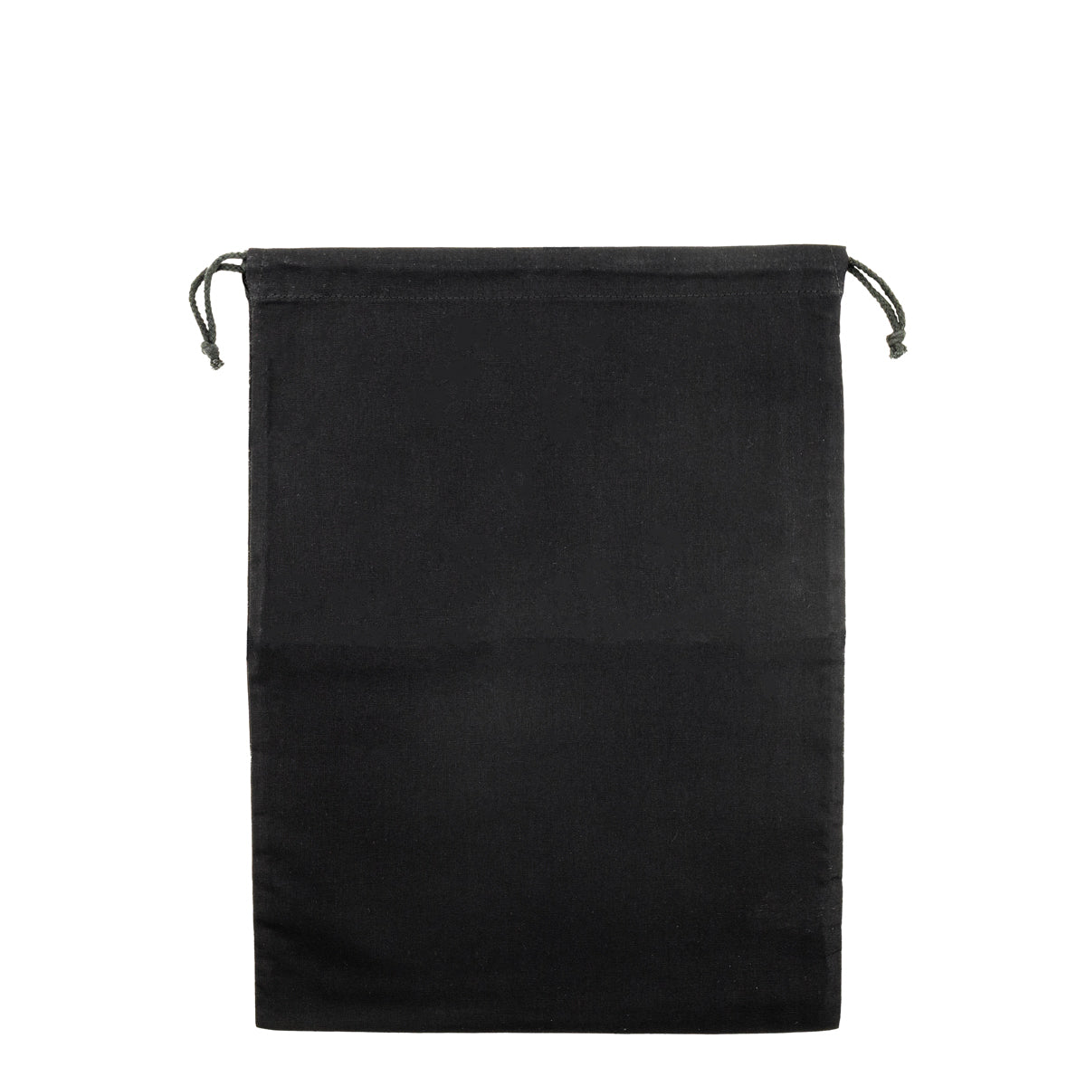 Katoenen zakjes met trekkoord