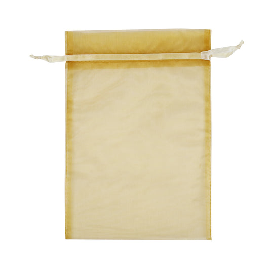 Organza zakjes