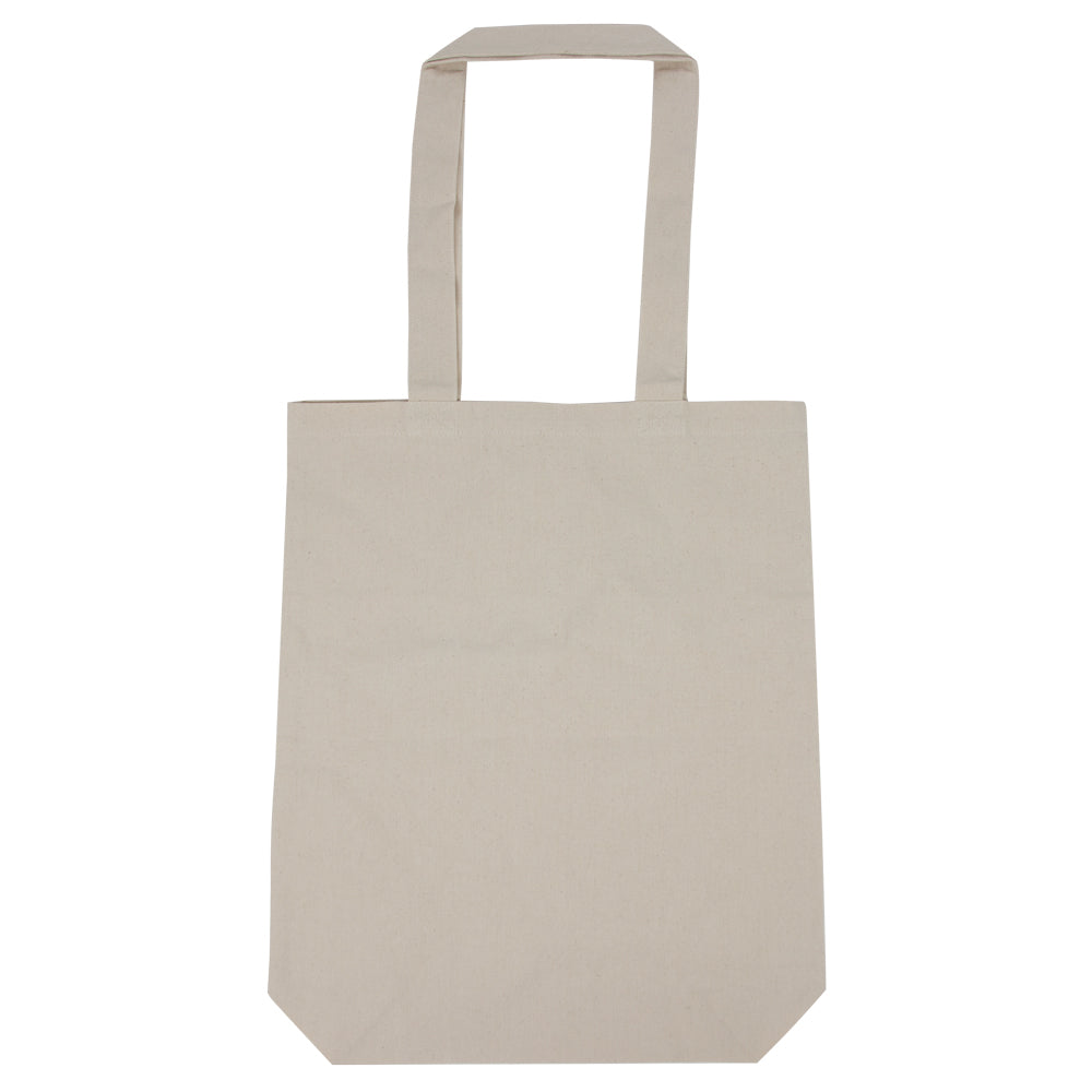 Canvas tote strand draagtassen