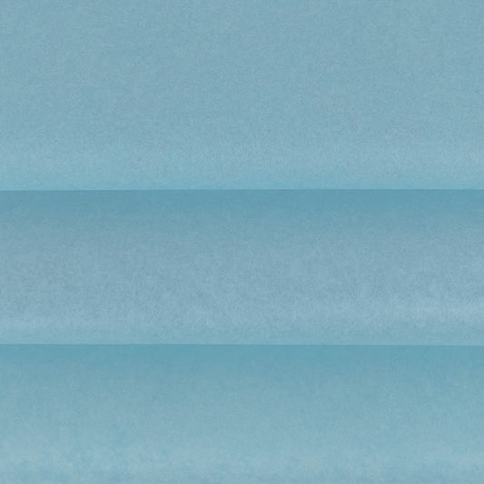 Zijdepapier - Blauw