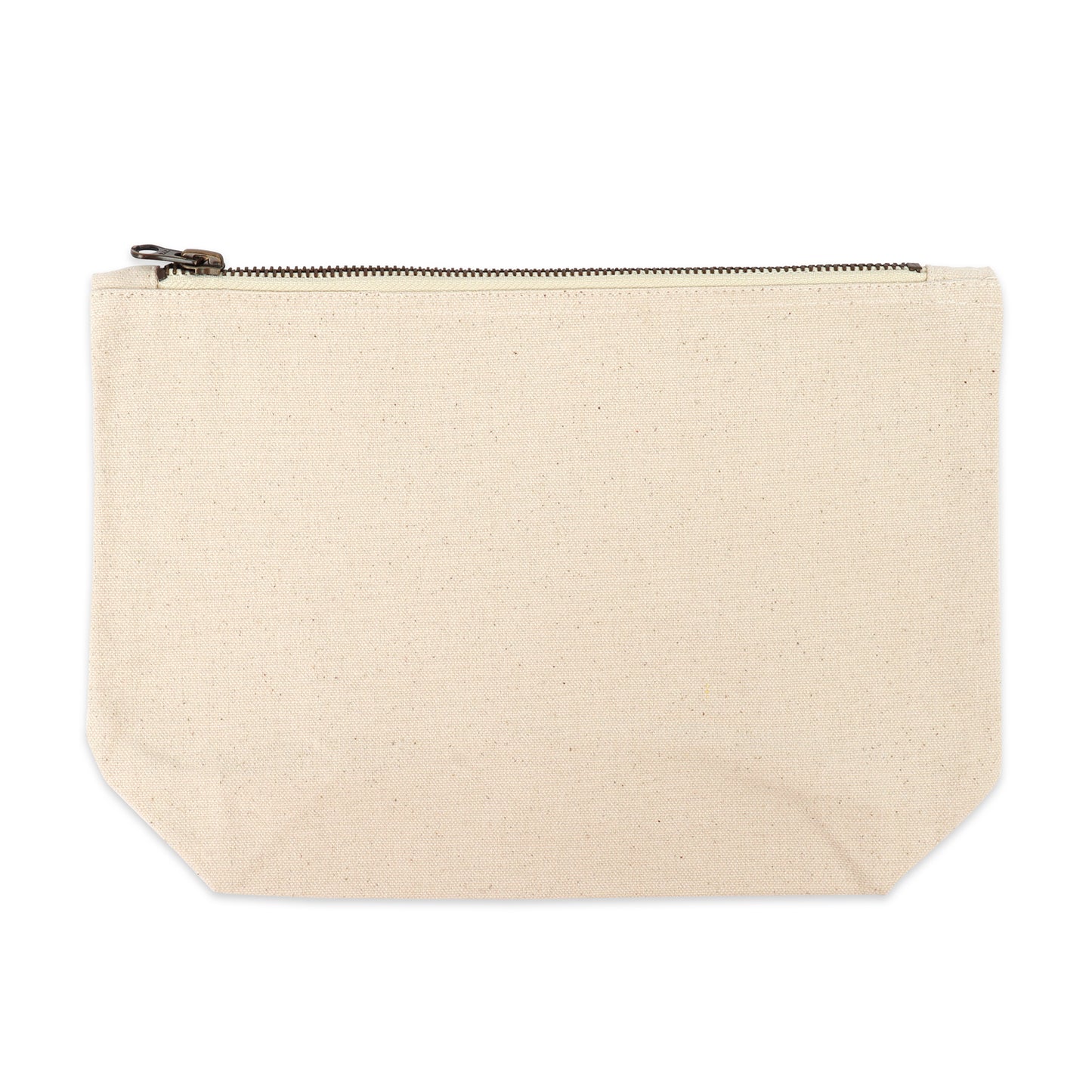 Canvas toiletttassen