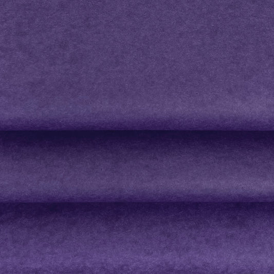 Zijdepapier - Paars