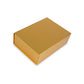 Glanzende cateringdozen met magneetsluiting