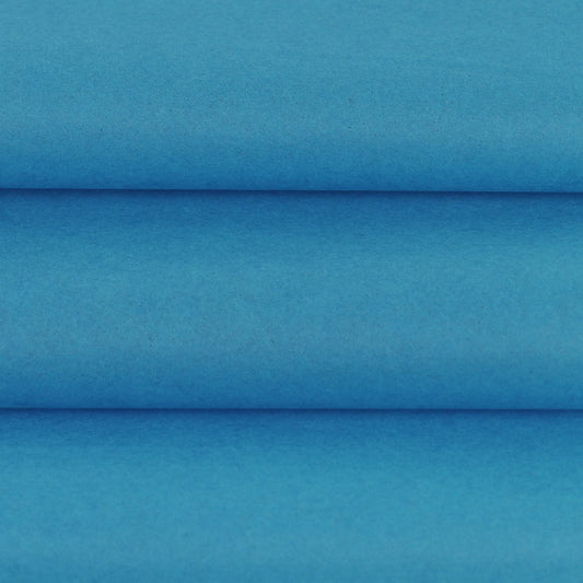 Zijdepapier - Blauw