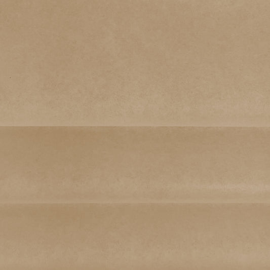 Zijdepapier - Bruin