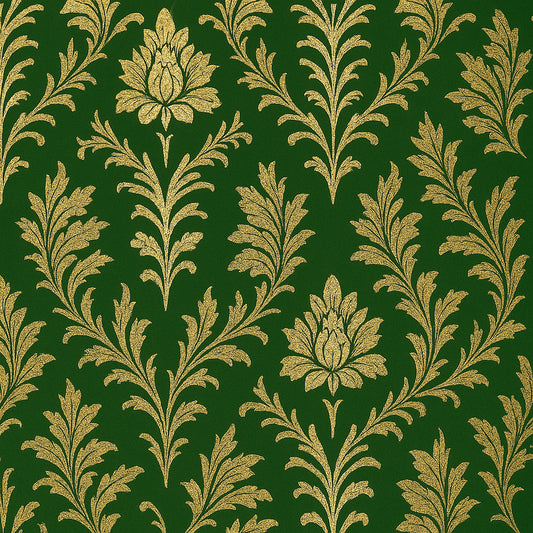 Kerst inpakpapier - D2609