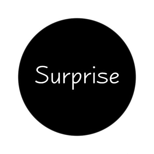 Stickers - Surprise