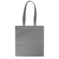 Non-woven draagtassen met lange lussen