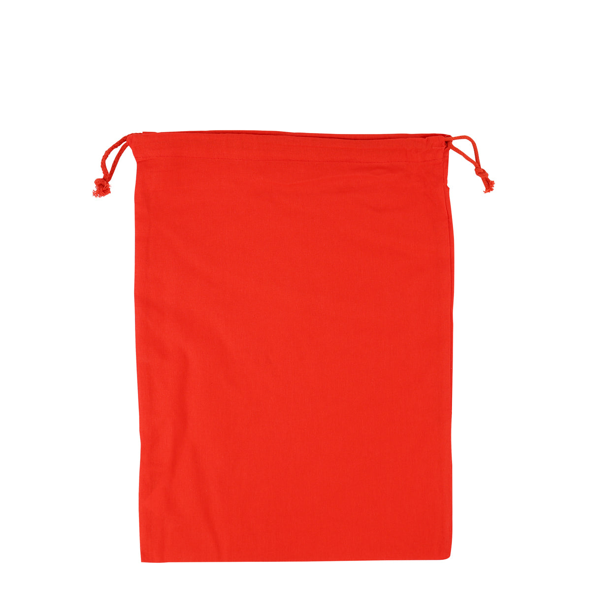 Katoenen zakken voor schoenen