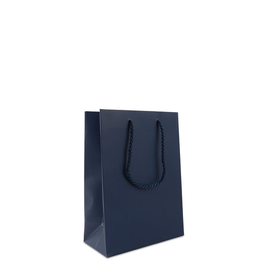 Luxe papieren tassen - Mat